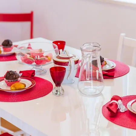 Appartement Grand - Three Bedroom With Terrace And Partial Sea View Dubrovnik
